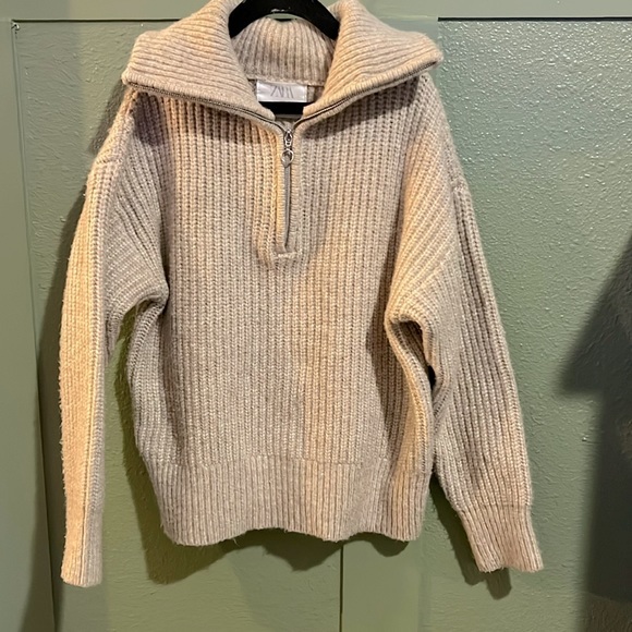 Zara Other - Zara kids knitwear